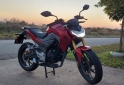 Motos - Honda CB 190R 2019 Nafta 35000Km - En Venta