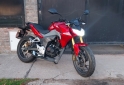 Motos - Honda CB 190R 2019 Nafta 35000Km - En Venta