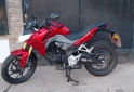Motos - Honda CB 190R 2019 Nafta 35000Km - En Venta