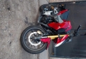 Motos - Honda CB 190R 2019 Nafta 35000Km - En Venta