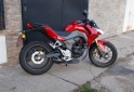 Motos - Honda CB 190R 2019 Nafta 35000Km - En Venta