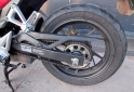 Motos - Honda CB 190R 2019 Nafta 35000Km - En Venta
