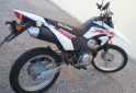 Motos - Honda Tornado XR 250 2024 Nafta 1Km - En Venta