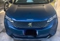 Autos - Peugeot 3008 hdi 2021 Diesel 84000Km - En Venta