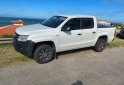 Camionetas - Volkswagen Amarok 2011 Diesel 260000Km - En Venta