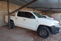 Camionetas - Volkswagen Amarok 2011 Diesel 260000Km - En Venta