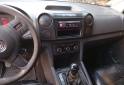 Camionetas - Volkswagen Amarok 2011 Diesel 260000Km - En Venta
