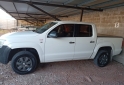 Camionetas - Volkswagen Amarok 2011 Diesel 260000Km - En Venta