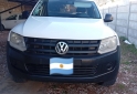 Camionetas - Volkswagen Amarok 2011 Diesel 260000Km - En Venta