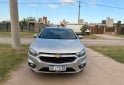 Autos - Chevrolet Onix LTZ 2017 Nafta 95000Km - En Venta