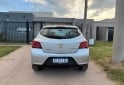 Autos - Chevrolet Onix LTZ 2017 Nafta 95000Km - En Venta