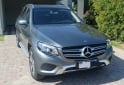 Autos - Mercedes Benz GLC 300 4 MATIC 2019 Nafta 41000Km - En Venta