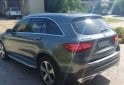 Autos - Mercedes Benz GLC 300 4 MATIC 2019 Nafta 41000Km - En Venta