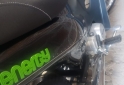 Motos - Corven Energy 2025 Nafta 657Km - En Venta