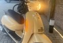 Motos - Beta 150 2017 Nafta 7000Km - En Venta