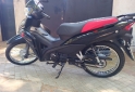 Motos - Honda Wave 2025 Nafta 2000Km - En Venta