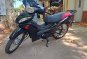 Motos - Honda Wave 2025 Nafta 2000Km - En Venta