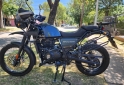 Motos - Royal Enfield Himalayan VS6 2022 Nafta 3700Km - En Venta
