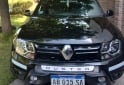 Camionetas - Renault Oroch ousider plus 2.0 2017 Nafta 110000Km - En Venta
