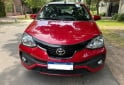 Autos - Toyota Etios XLS 1.5 2021 Nafta 13000Km - En Venta