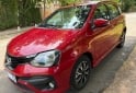 Autos - Toyota Etios XLS 1.5 2021 Nafta 13000Km - En Venta