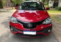 Autos - Toyota Etios XLS 1.5 2021 Nafta 13000Km - En Venta