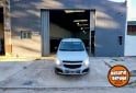 Camionetas - Chevrolet Montana 2012 GNC  - En Venta