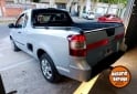 Camionetas - Chevrolet Montana 2012 GNC  - En Venta