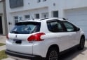 Autos - Peugeot 2008 Active 2019 Nafta 90000Km - En Venta