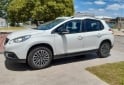 Autos - Peugeot 2008 Active 2019 Nafta 90000Km - En Venta