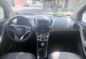 Autos - Chevrolet Tracker LTZ 2014 Nafta 152000Km - En Venta