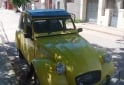 Autos - Citroen 3CV 1983 Nafta 11111Km - En Venta