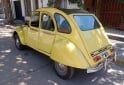 Autos - Citroen 3CV 1983 Nafta 11111Km - En Venta