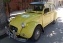 Autos - Citroen 3CV 1983 Nafta 11111Km - En Venta