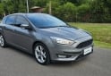 Autos - Ford FOCUS SE plus bora cruze 2016 Nafta 90000Km - En Venta
