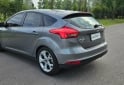 Autos - Ford FOCUS SE plus bora cruze 2016 Nafta 90000Km - En Venta