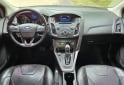 Autos - Ford FOCUS SE plus bora cruze 2016 Nafta 90000Km - En Venta