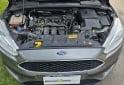 Autos - Ford FOCUS SE plus bora cruze 2016 Nafta 90000Km - En Venta