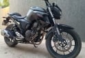 Motos - Yamaha FZ 25 2023 Nafta 3200Km - En Venta