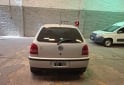 Autos - Volkswagen Gol power 1.6 2005 Nafta 126000Km - En Venta