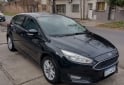 Autos - Ford Focus s 2016 Nafta 133000Km - En Venta