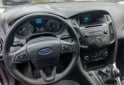 Autos - Ford Focus s 2016 Nafta 133000Km - En Venta