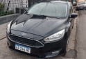 Autos - Ford Focus s 2016 Nafta 133000Km - En Venta