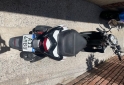 Motos - Kymco Agility Naked 125 2019 Nafta 19869Km - En Venta