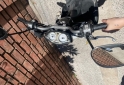 Motos - Kymco Agility Naked 125 2019 Nafta 19869Km - En Venta