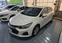 Autos - Chevrolet Cruze 1.4t LT mt6 2021 Nafta 112000Km - En Venta