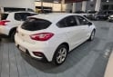 Autos - Chevrolet Cruze 1.4t LT mt6 2021 Nafta 112000Km - En Venta