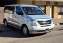 Utilitarios - Hyundai H1 2010 Diesel 86000Km - En Venta