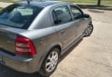 Autos - Chevrolet Astra Gls 2010 2.0 2010 Nafta 271000Km - En Venta