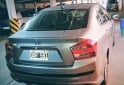 Autos - Honda City ELX 1.5 A/T 2014 Nafta 48448Km - En Venta